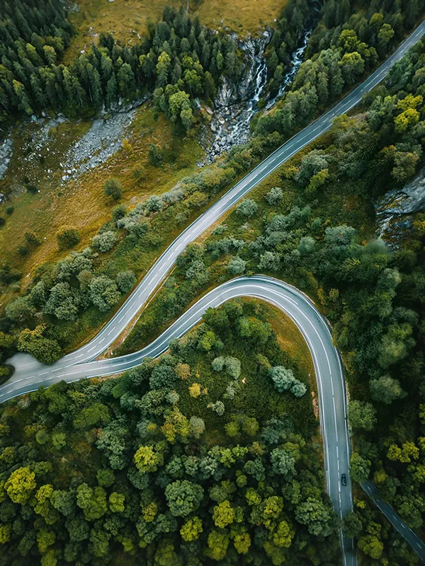 Road