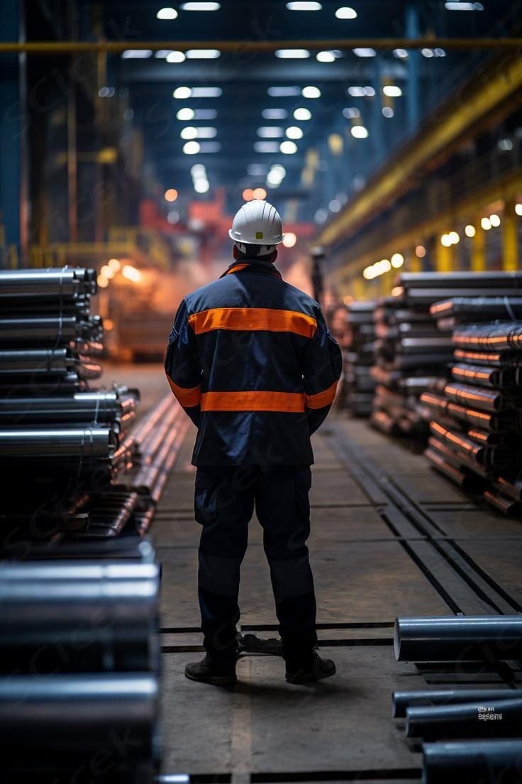 Worker