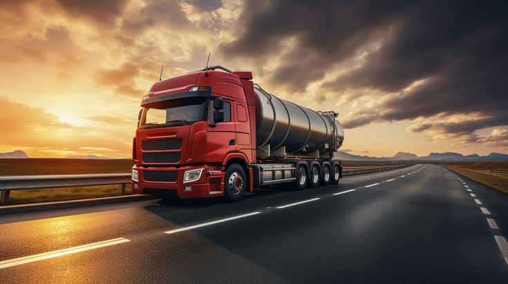 Truck