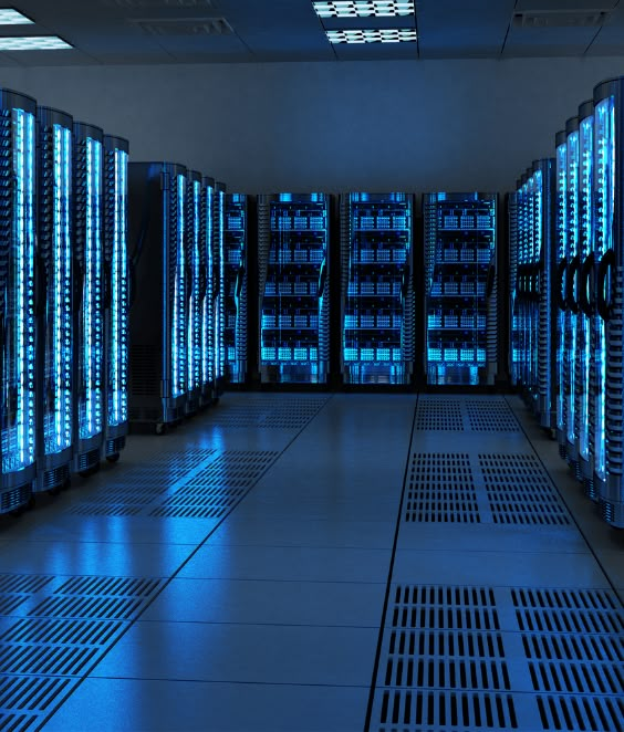 Data Center
